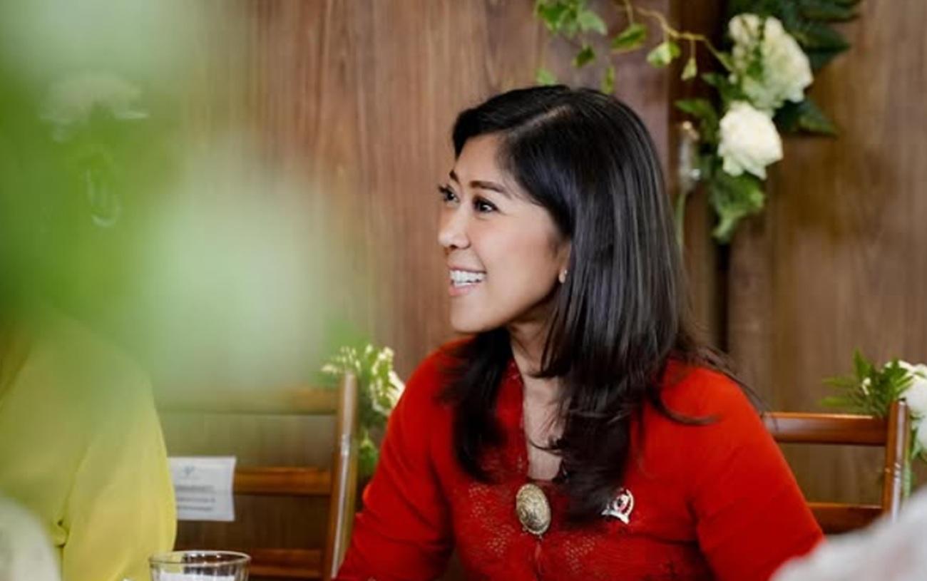 Pemerintah Tambah Program Rumah Subsidi Jurnalis, Menkomdigi: Dari Seribu Jadi 3 Ribu Unit